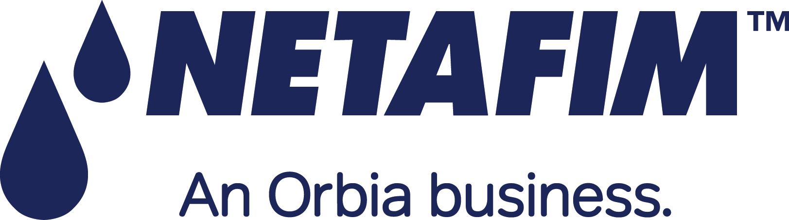 Logo Netafim riviste
